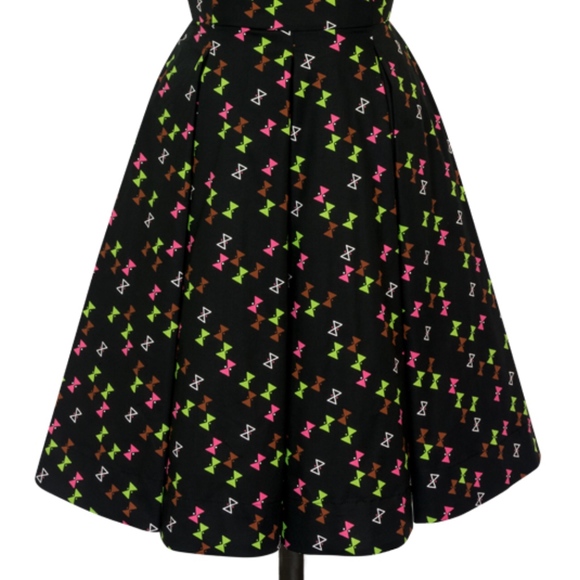 Trashy Diva Cage Dress - Picture 2 of 5